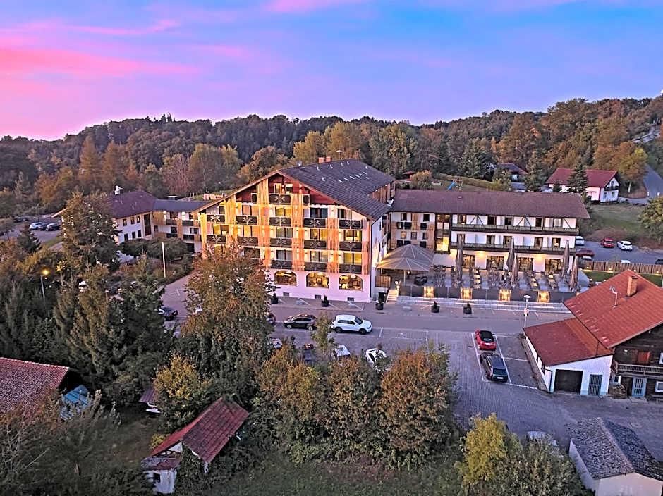 Wagners Hotel Zum Koch 2