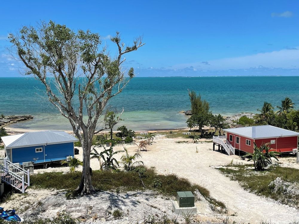 Great Cistern Beach Village 1