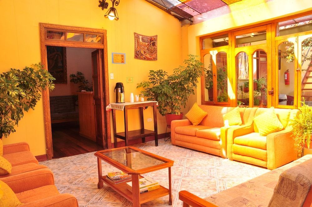 Hosteria de Anita 2