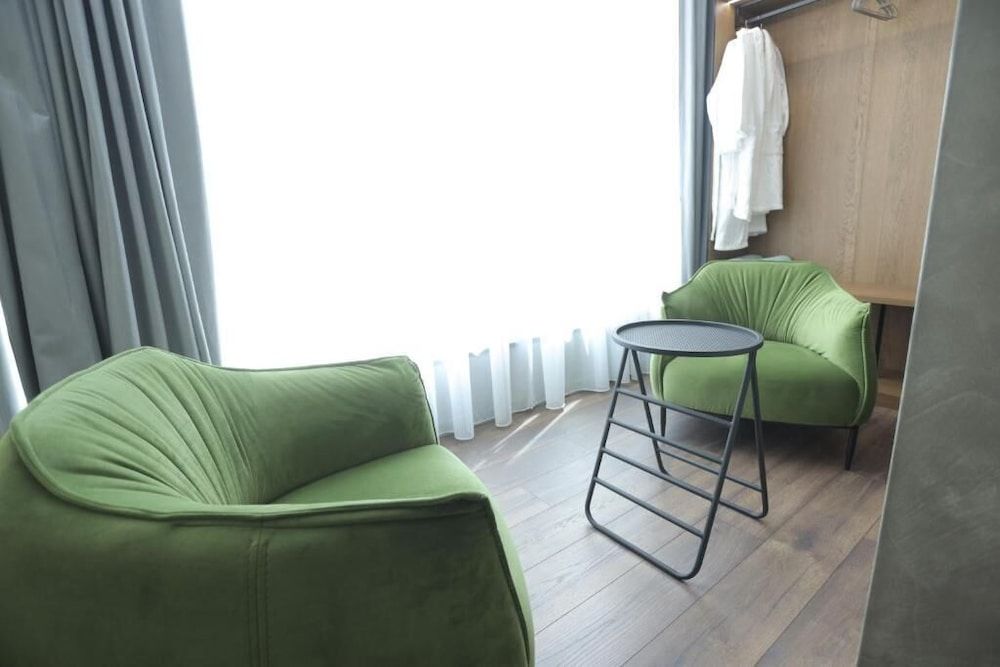 AP Hotel Boutique 1