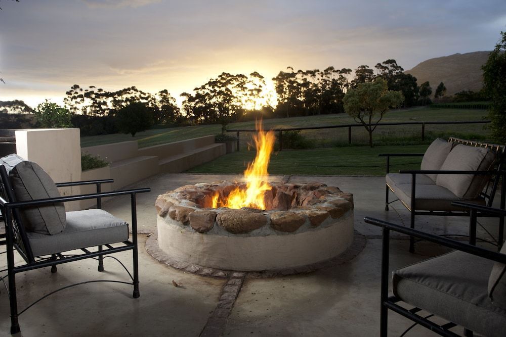 Blue Gum Country Estate 1