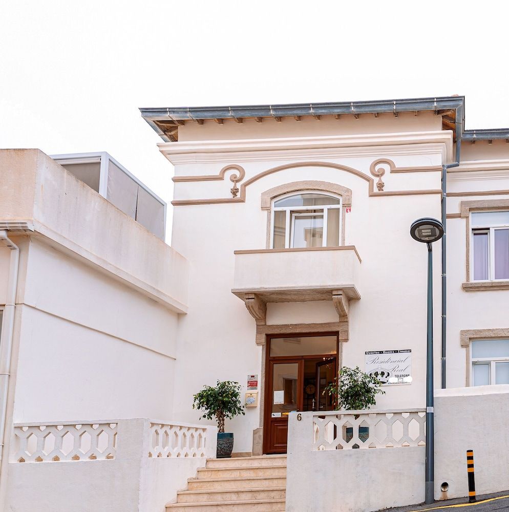 Residencial Real Guest House 1