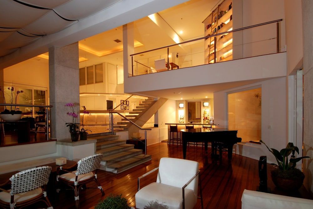 Vitória Hotel Concept Campinas 2