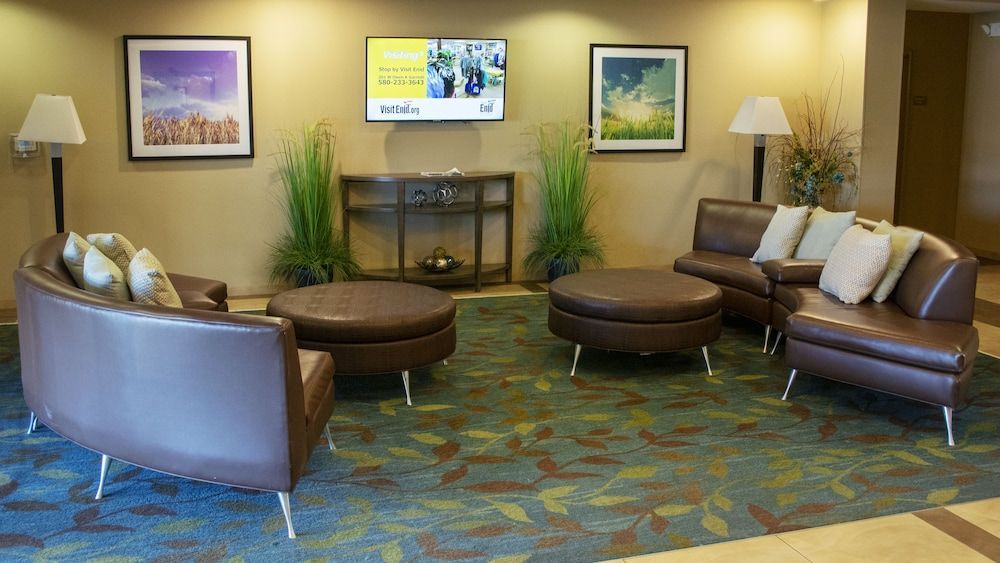 Candlewood Suites ENID by IHG 1