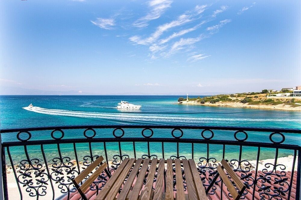 Mai S'ema Otel Dalyan 1