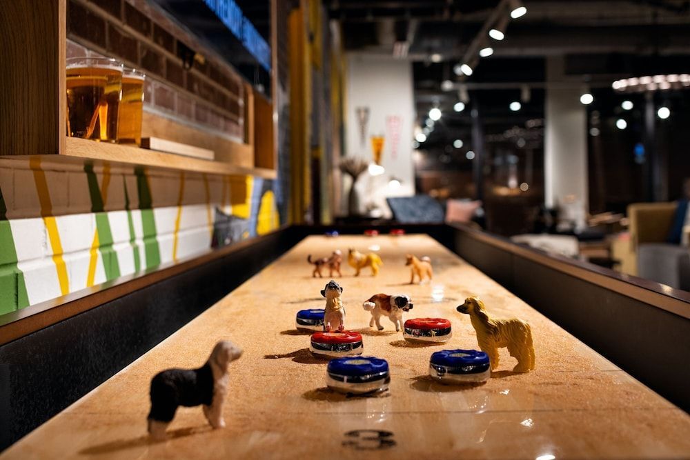 Moxy Omaha Downtown 2