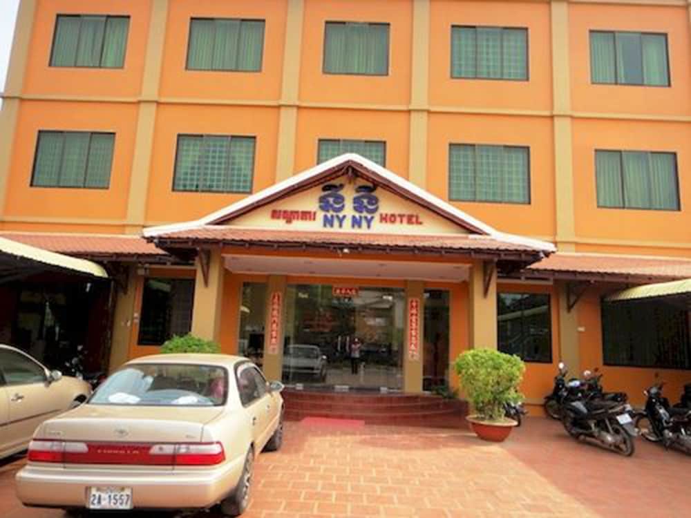 Boutique Kampot Hotel 2