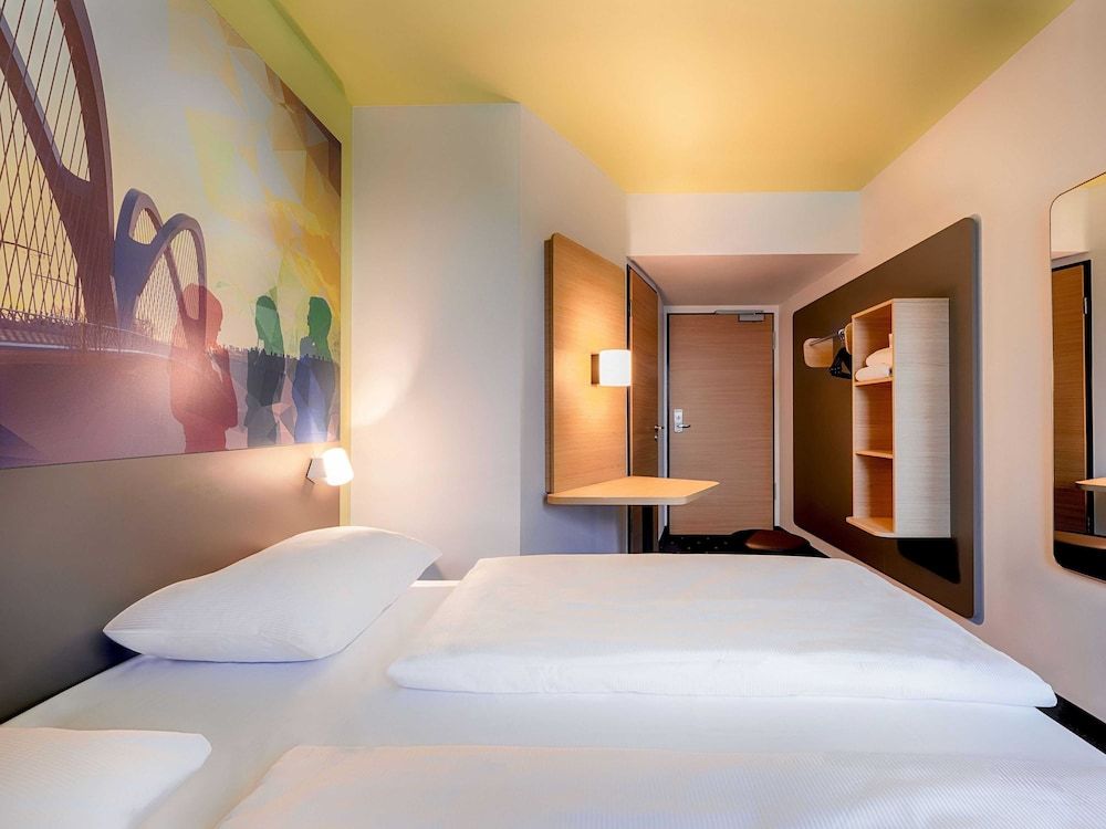 B&B Hotel Kehl 1