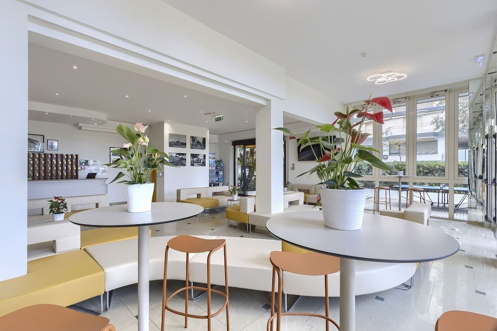 Savoia Hotel 2