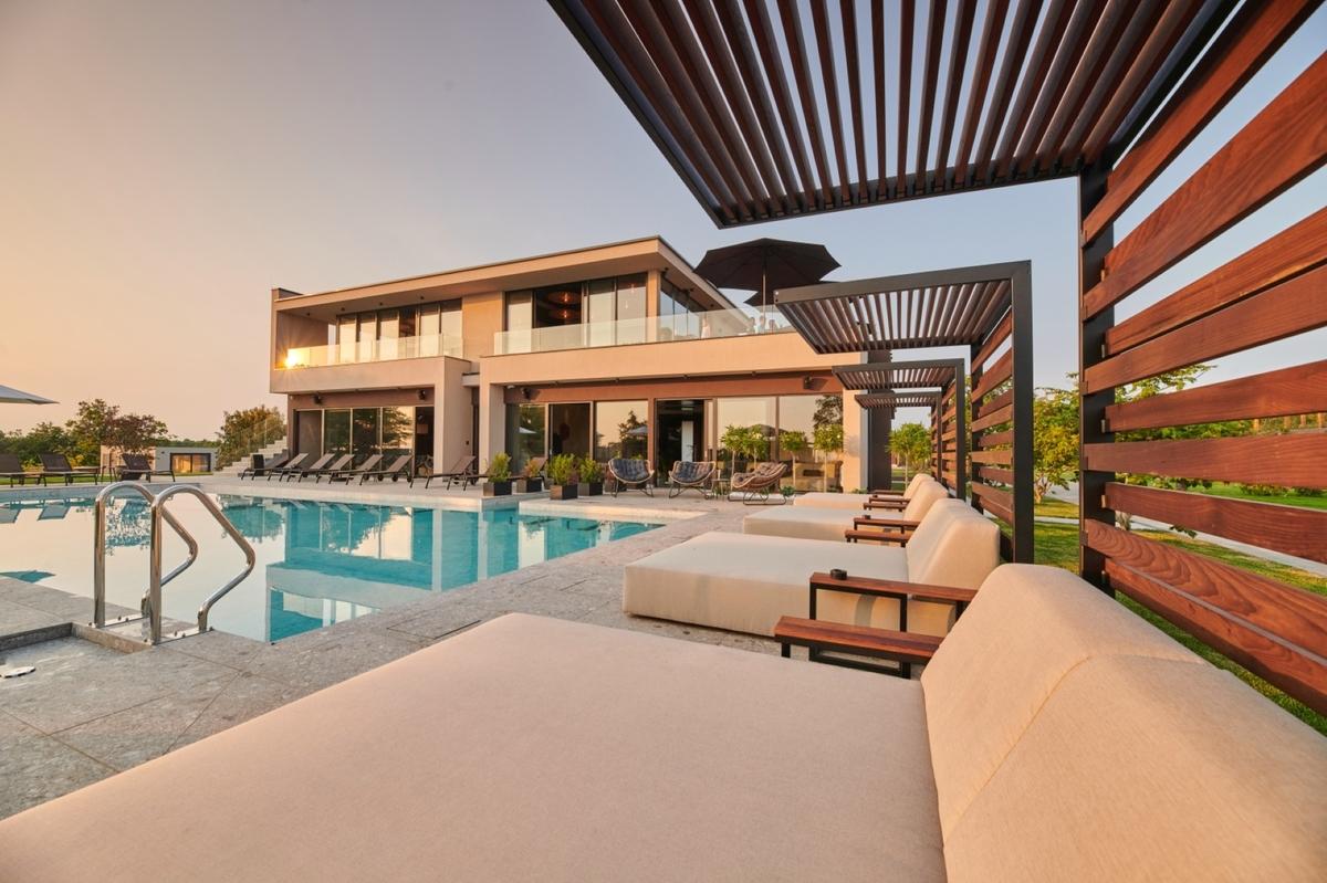 San Servolo Wellness Resort - Adults Only 2