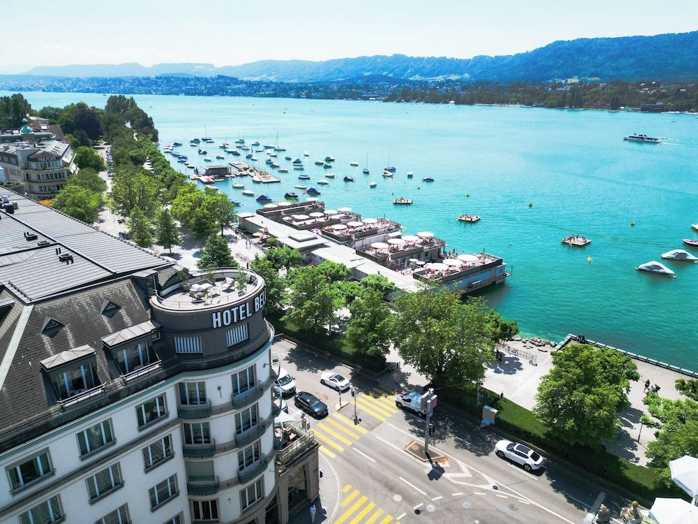 AMERON Zürich Bellerive au Lac 1