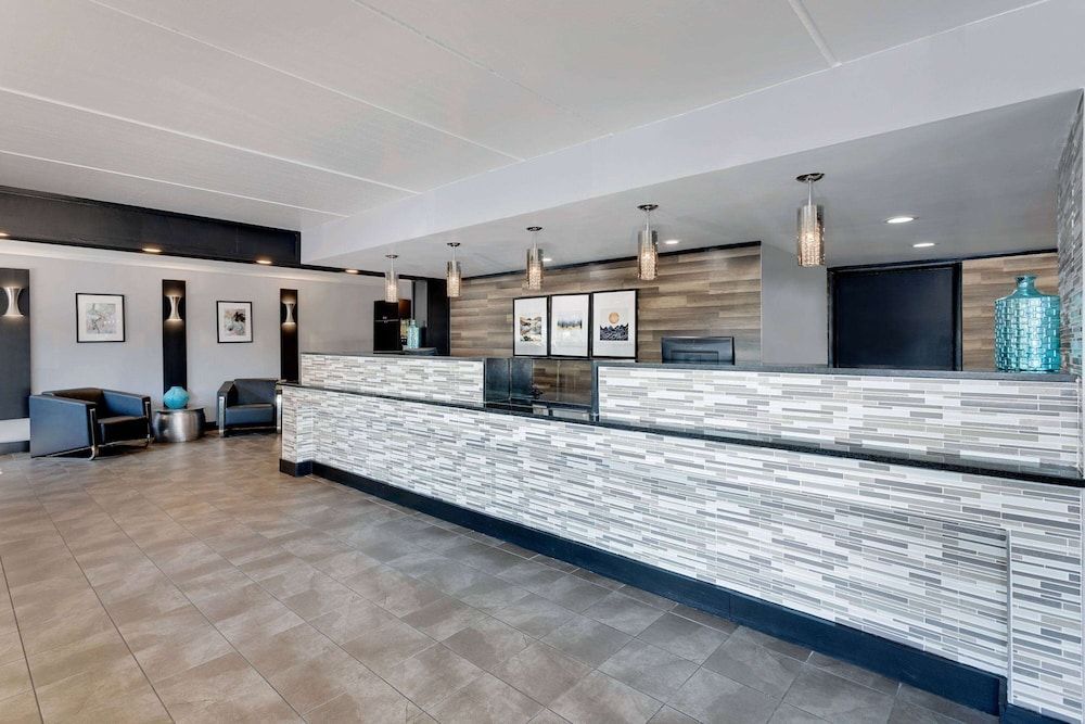 Travelodge by Wyndham College Park 2