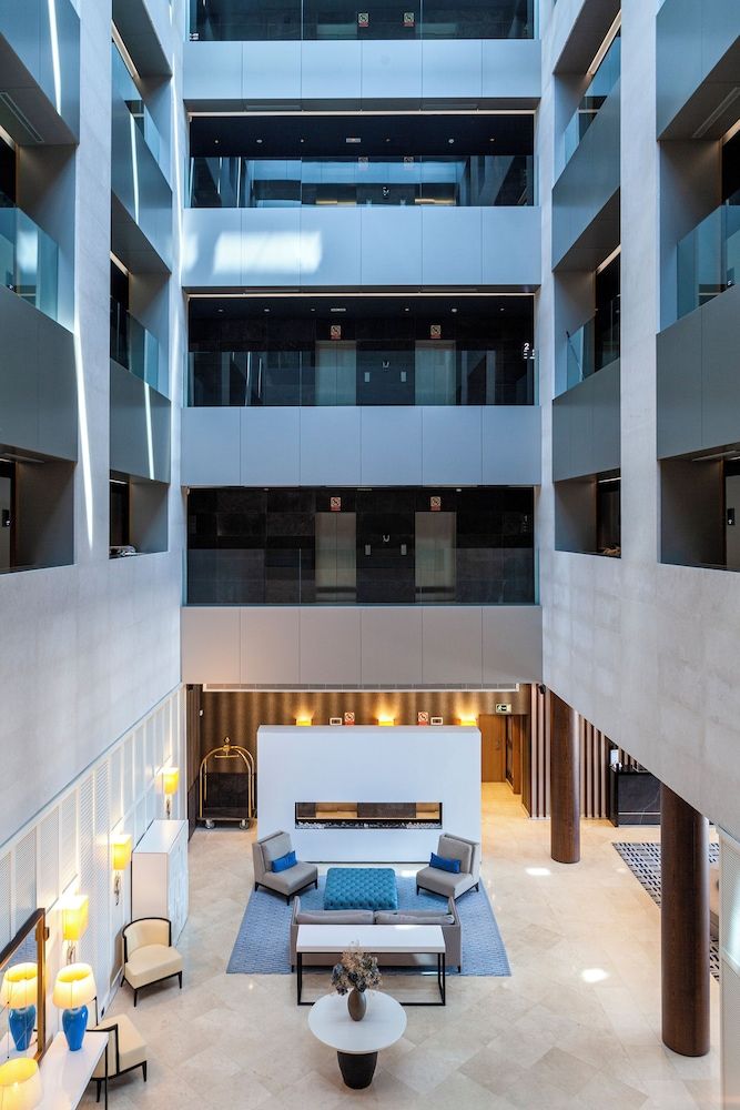 Gran Hotel Sardinero 2