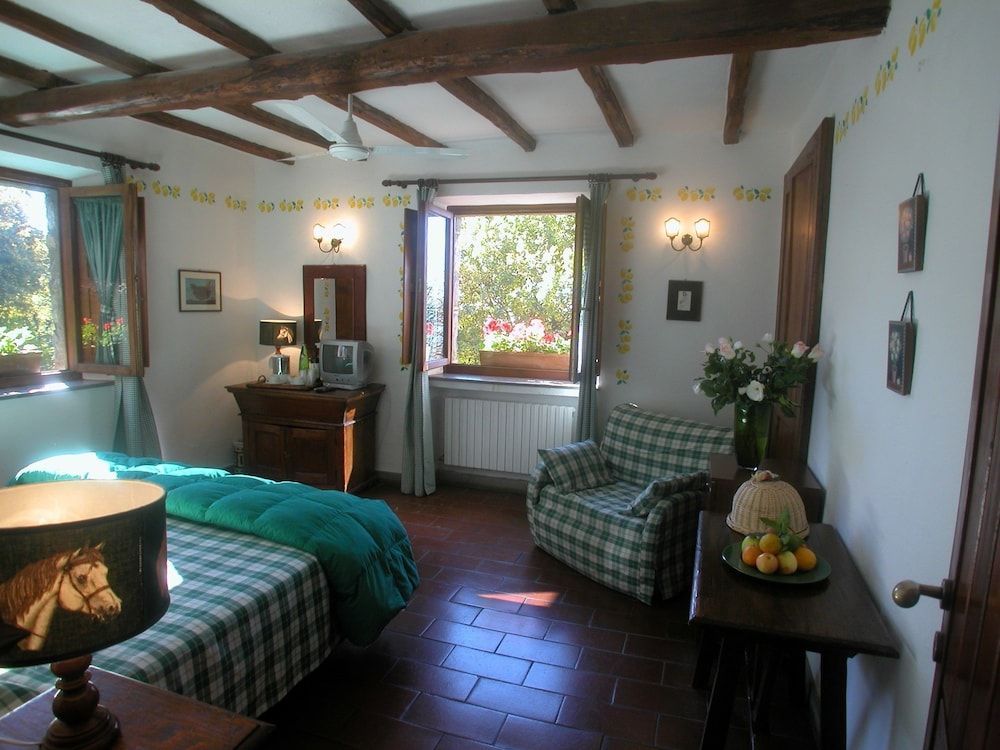 La Riserva Montebello 2