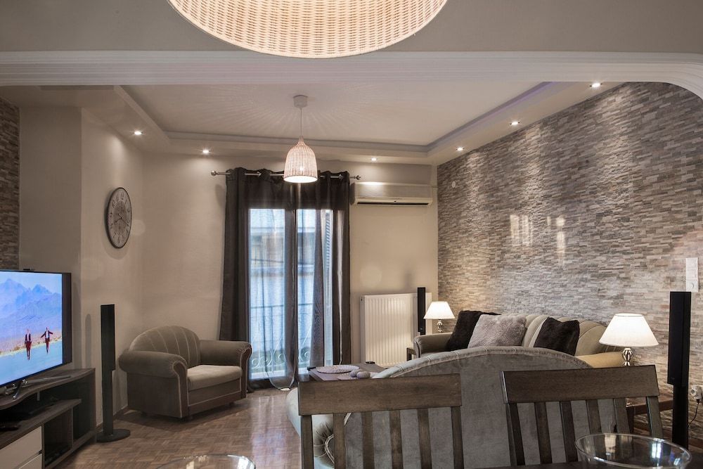 Corfu City Apartments 1