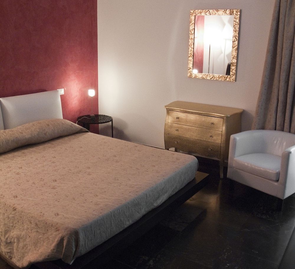 Le Sirene B&B 2