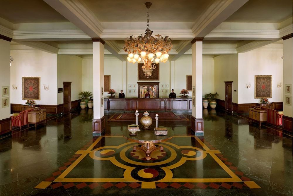 The Lalit Grand Palace Srinagar 2