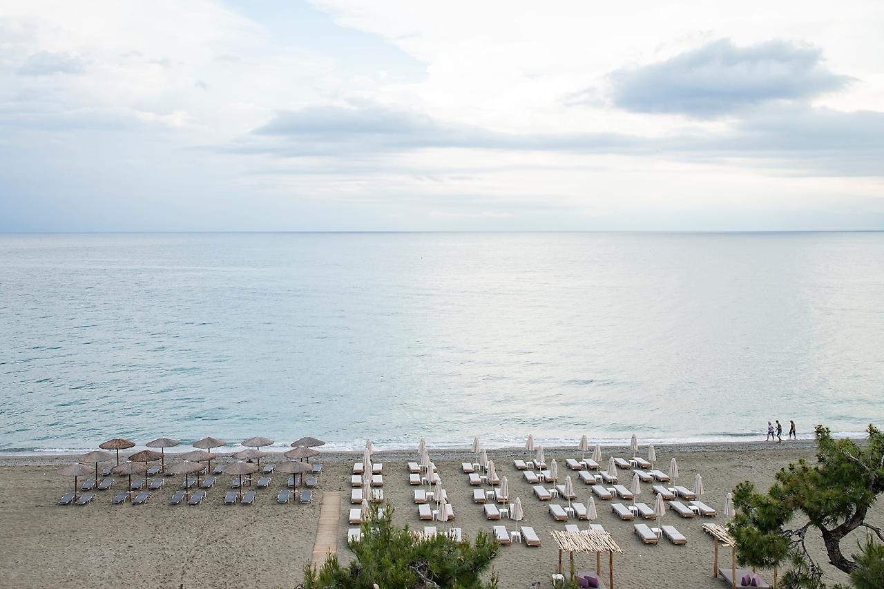 OCEANA Beach Hotel 2