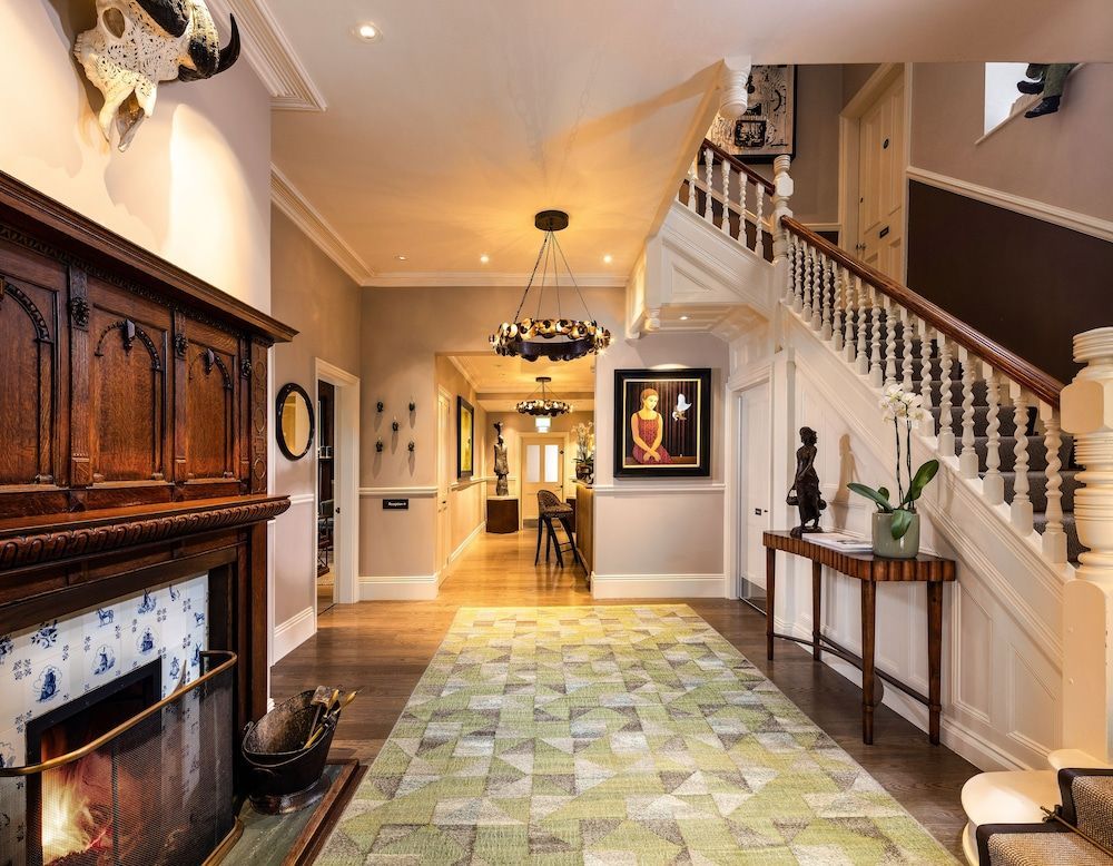 Linthwaite House Hotel 2