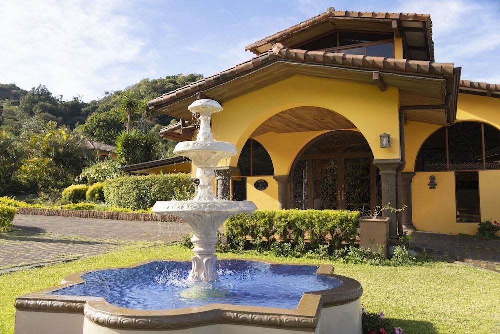 Los Establos Boutique Resort - All Inclusive-Tours Included 2