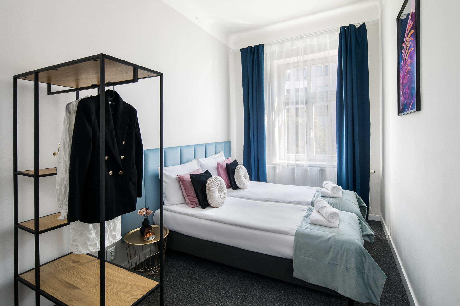 Green Avenue Apartments 2