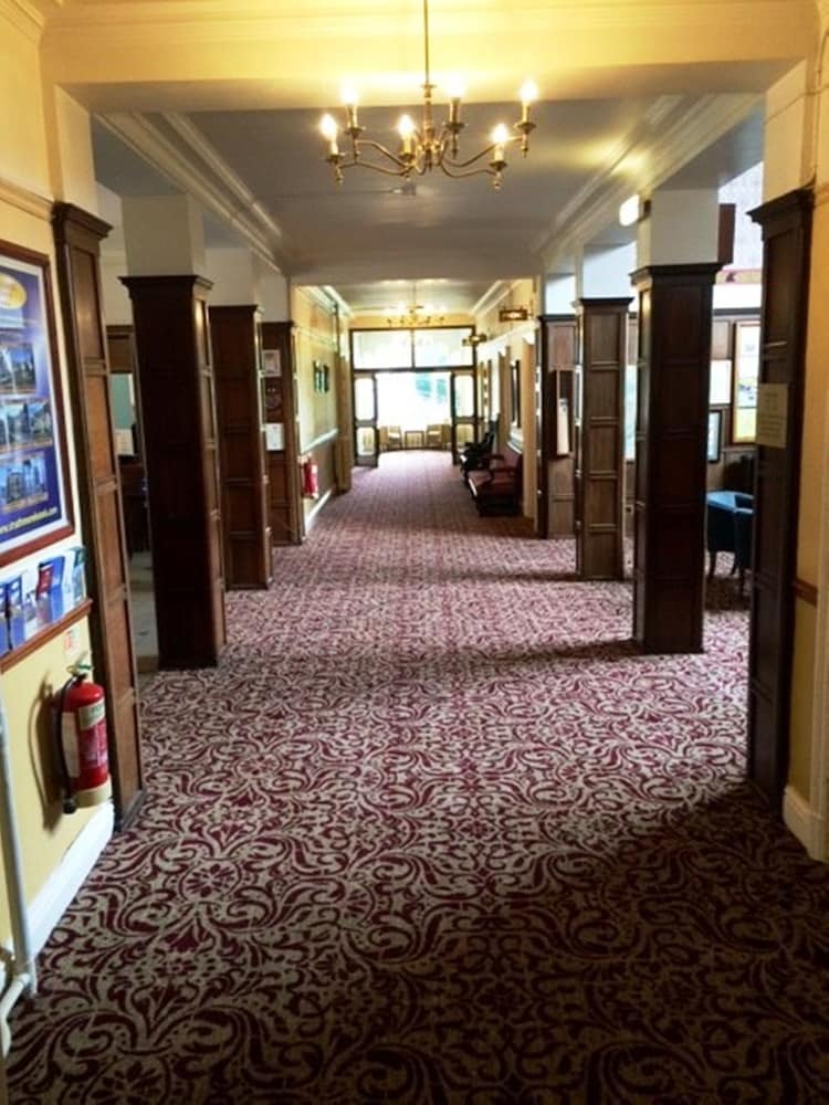 Cumbria Grand Hotel 2