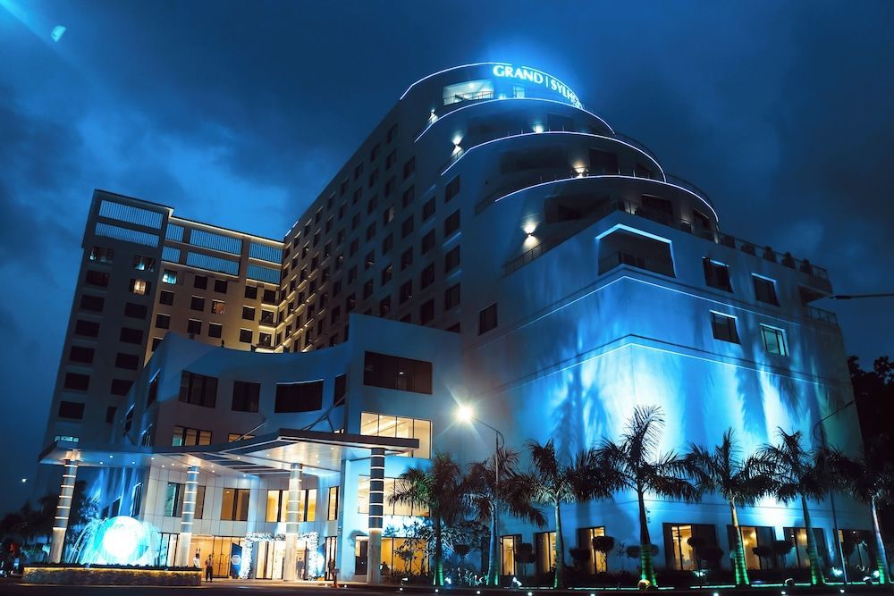 Grand Sylhet Hotel & Resort 1