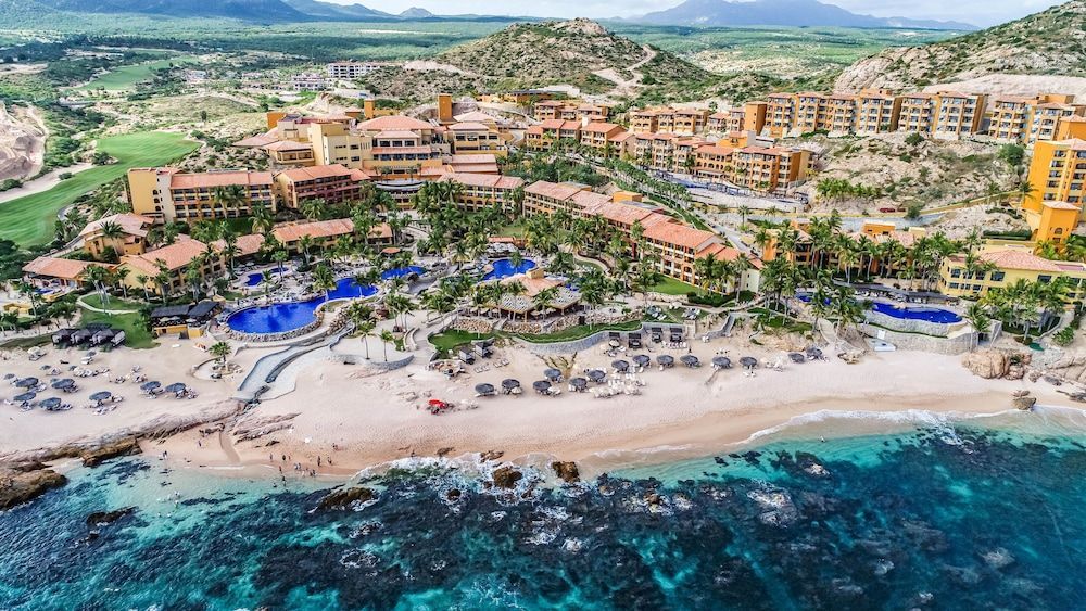 Grand Fiesta Americana Los Cabos All Inclusive Golf & Spa 1
