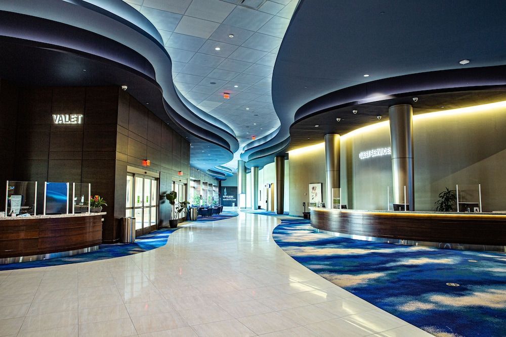 River Spirit Casino Resort 2