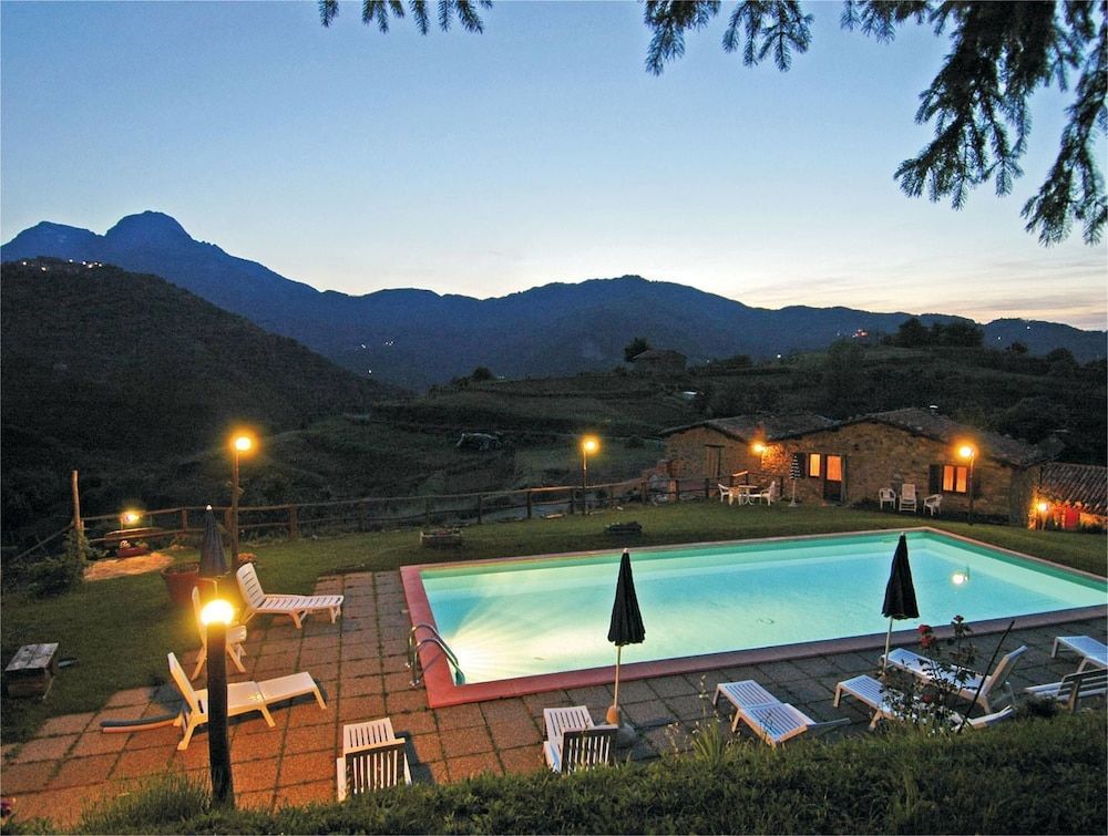 Agriturismo Summer 1