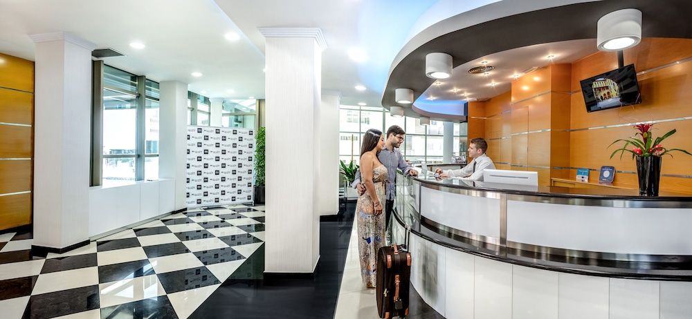 Hotel RH Gijón & Spa 2