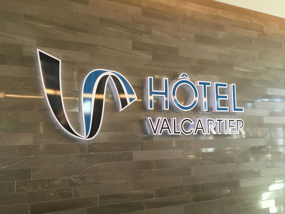 Hotel Valcartier 2