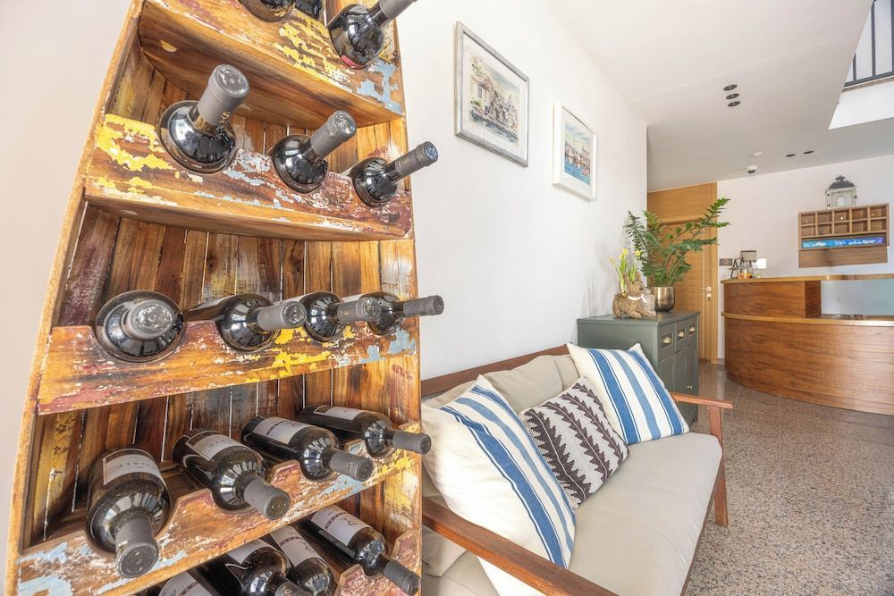 Luxury Aparthotel Zadar 2