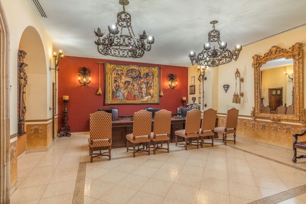 Hacienda Encantada Resort & Residences 2
