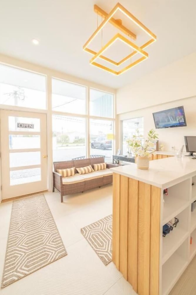 Ocean Surf Resort 2