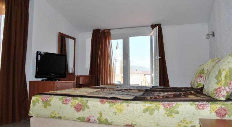 Villa Milka 1