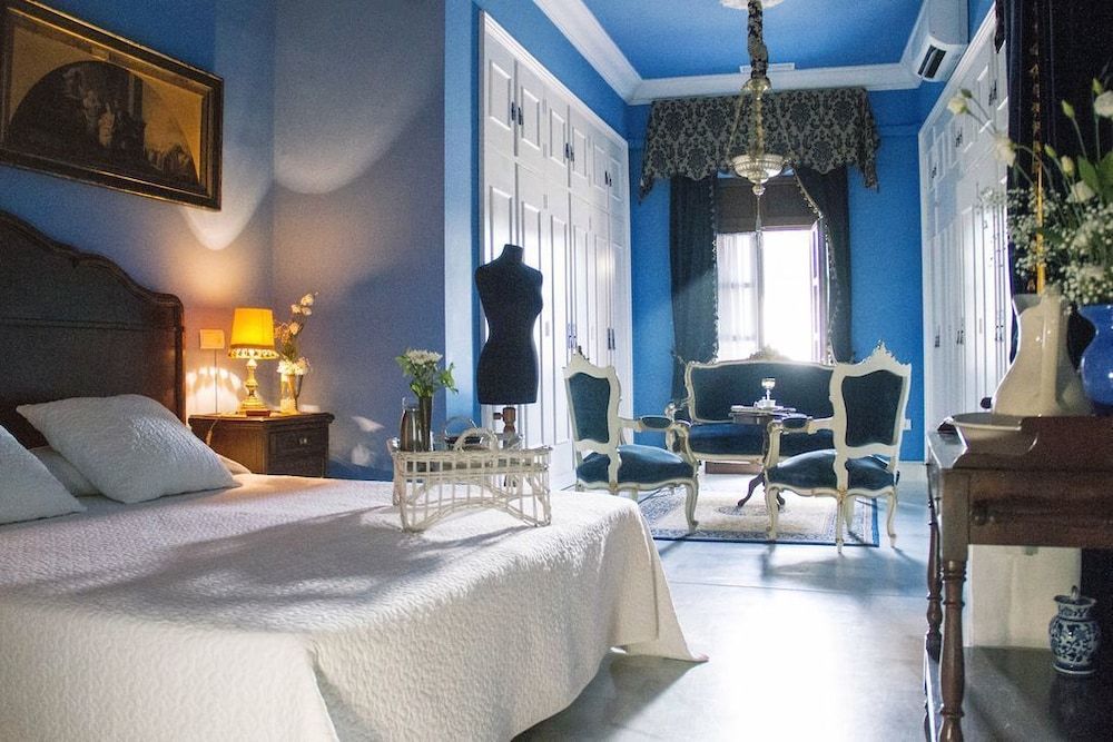 Casa Palacio Jerezana 1