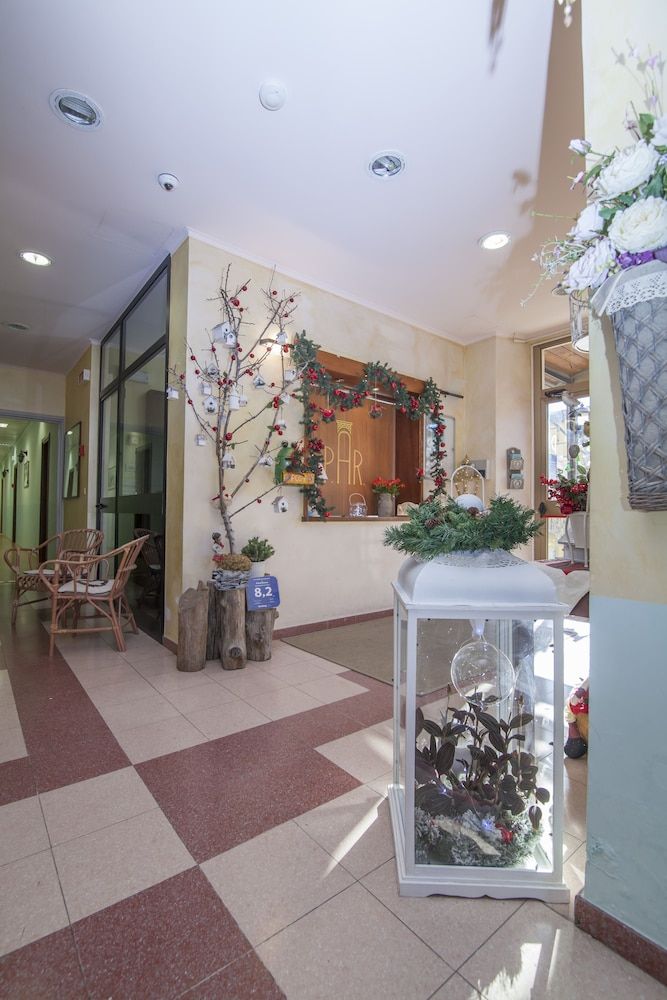 Hotel Porta Rivera 1