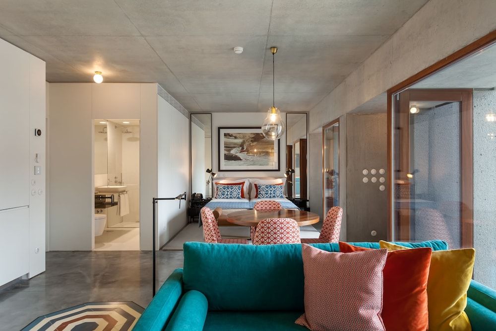 S.Bento Residences 1