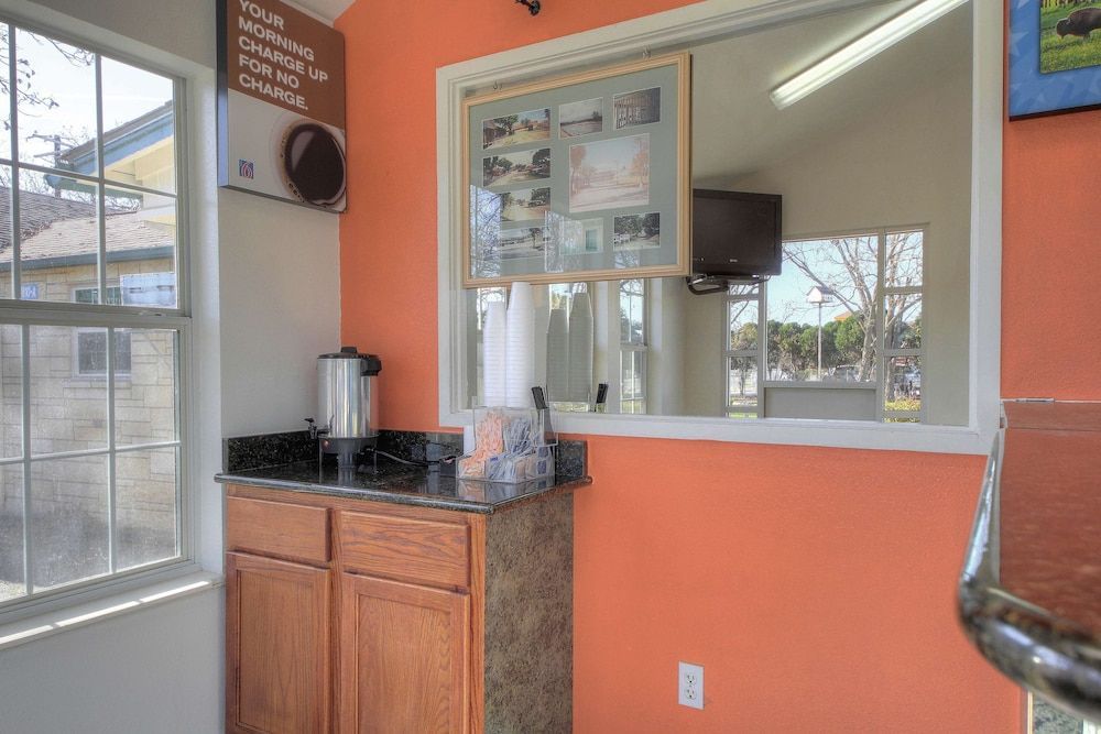 Motel 6-Kerrville, TX 2