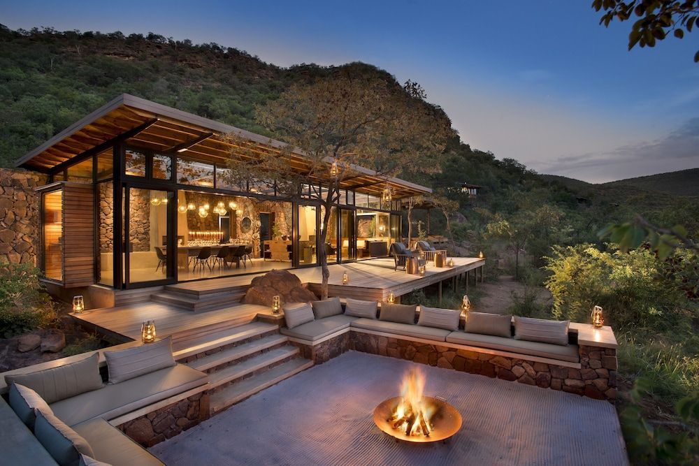 Marataba Mountain Lodge 1