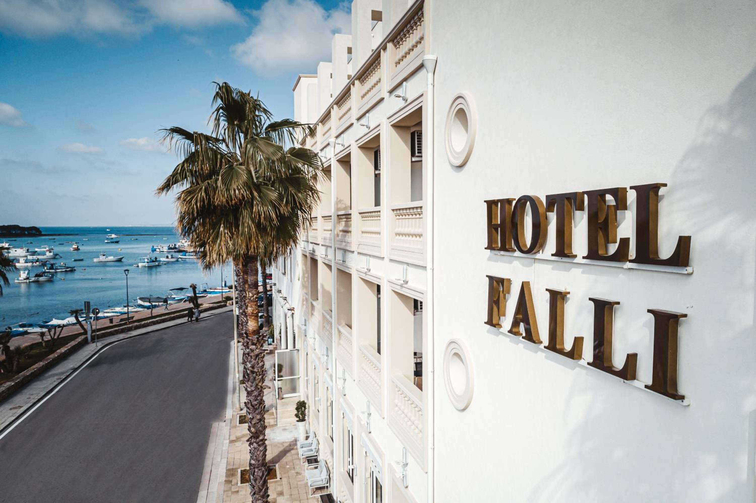 Hotel Falli 1