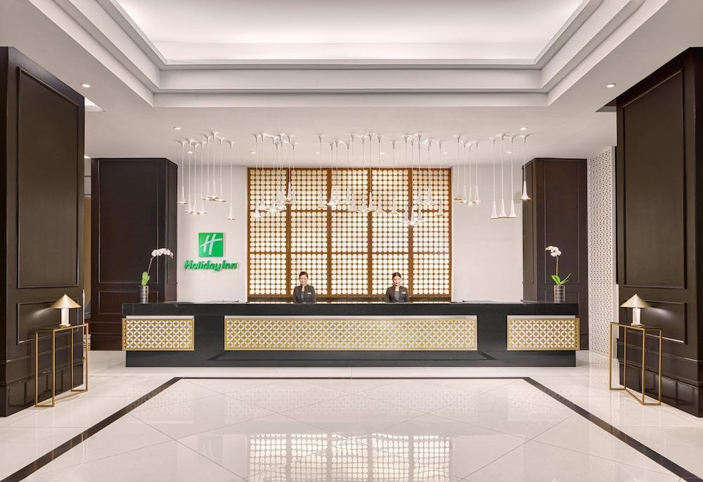 Holiday Inn & Suites MANILA GALLERIA by IHG 1