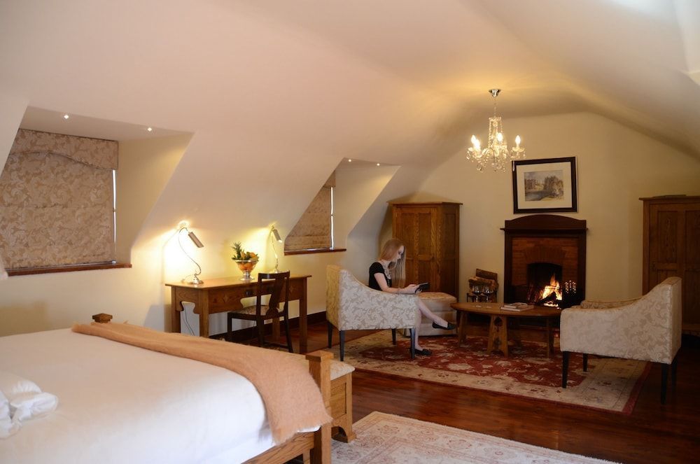 Welgelegen Manor - Balfour Mpumalanga 2