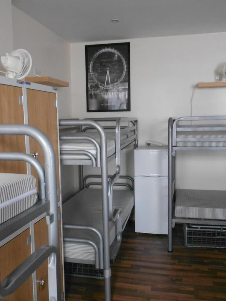 Mapesbury Hostel 1