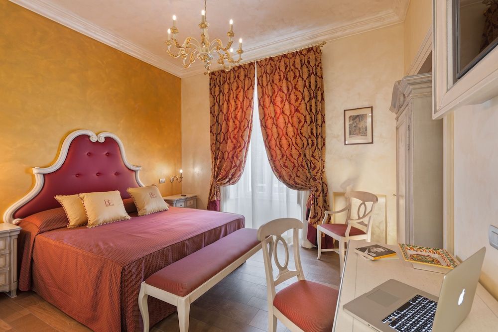 Relais Empire 1
