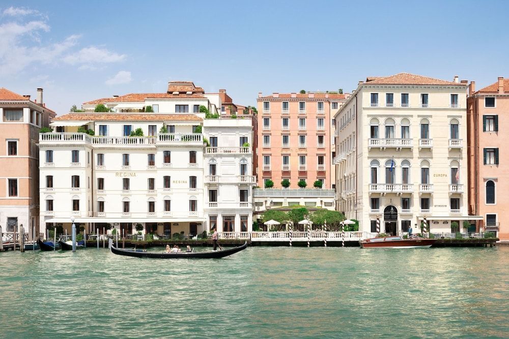 The St. Regis Venice 1