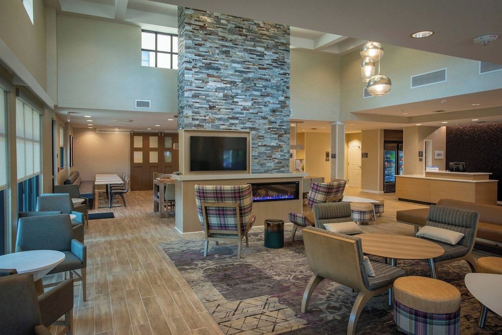 Residence Inn by Marriott Pensacola Airport/Medical Center 2