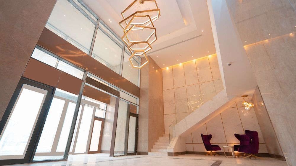 Diar Alkhalidiya Hotel فندق ديار الخالدية 2