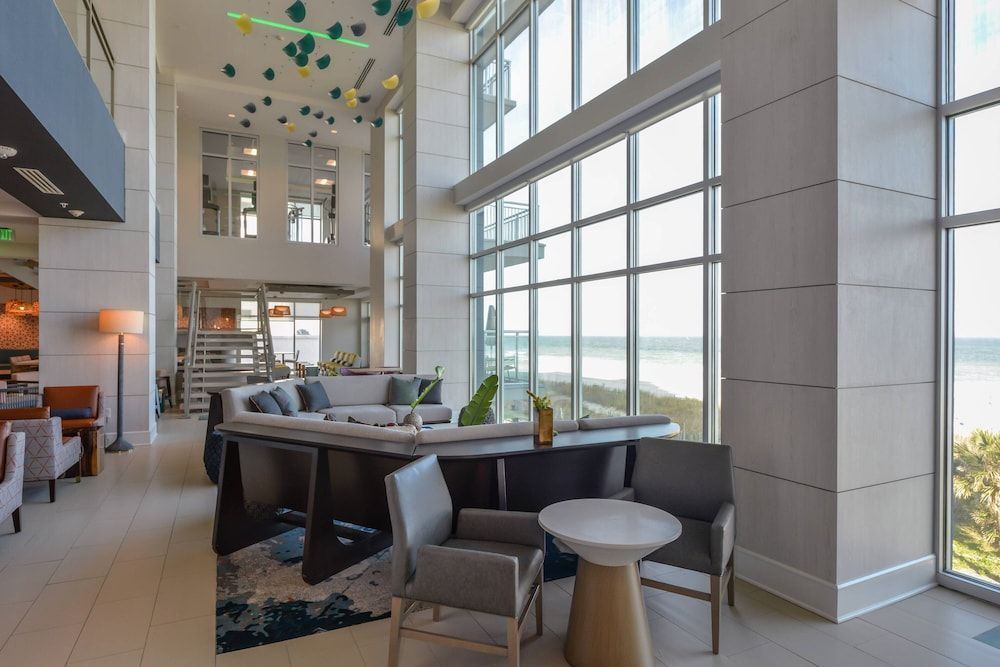 Residence Inn by Marriott Myrtle Beach Oceanfront 2